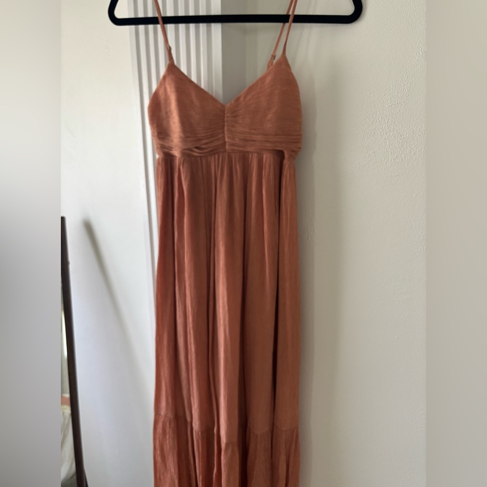 Abercrombie & fitch dress size XS